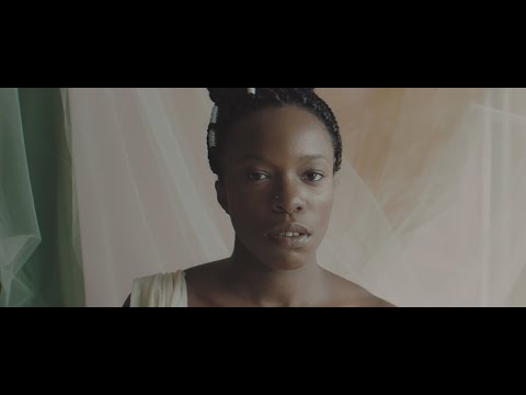 Halima - If Love Was Green (Official Video)