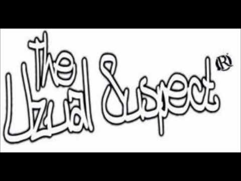 Uzual Suspect - Checkmate