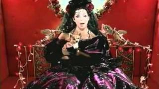 Cher - Dov&#39;è L&#39;Amore Remix