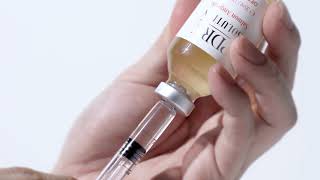 PDRN SOLUTION SALMON AMPOULE,Serum 35ml youtube video
