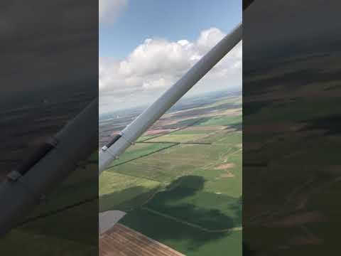 My trip to McPherson Kansas!