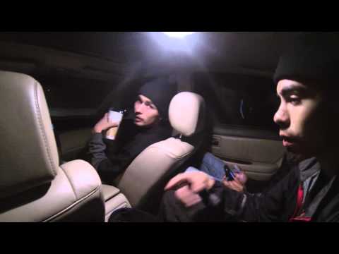 Feezy x S Grizz x Mob Drew - "Moonlight" (Official Music Video)