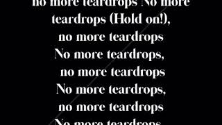 Vic Mensa - No More Teardrops (Lyrics)