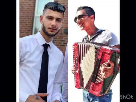 MATÚŠ & ADRIÁN #SmutnoDrom (cover)