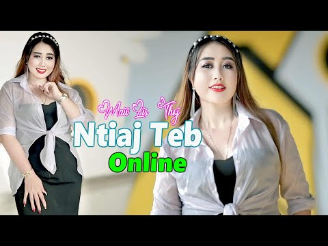 5-21-25:Ua Neej Nyob Saum OnLine: Maiv Lis Thoj, nkauj Tshiab  2025-26:(Copyright)Sp, by Phaj Ej CL