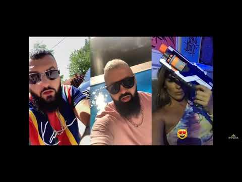 jala brat x buba Corelli x sendiah-kamikaza