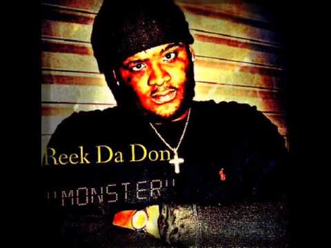 Reek Da Don - Monster