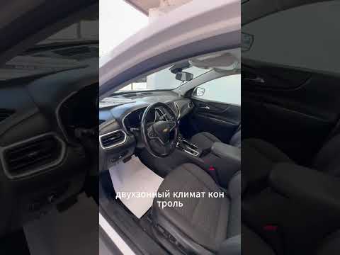 фото chevrolet equinox iii 0