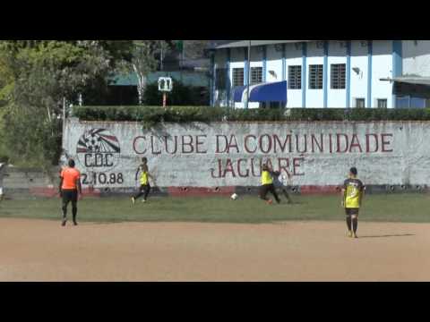 AA Barão 0 x 0 ROMP F.C. (2/3)