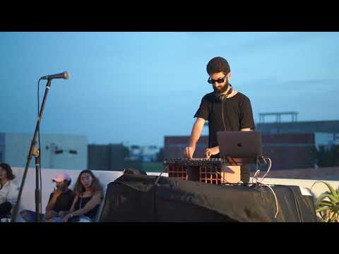 Mäa Elmoghreb - Ratchopper & friends - Ratchopper