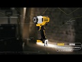 Dewalt DCF902D2-KR 3/8 inch 12V 2Ah Li-ion Sub-Compact Brushless Impact Wrench Kit
