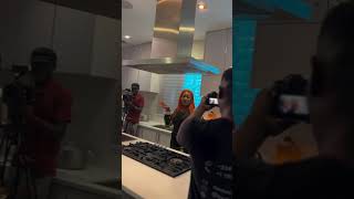 Download lagu Shaggi Palava Episode 3 BTS #shaggi #shaggipalava #bimboademoye #brothershaggi #timiniegbuson mp3