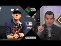 MLB hands down HISTORIC punishment on Houston Astros | NPDS