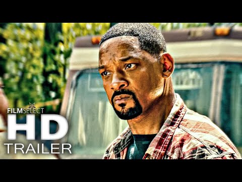 Video Thumbnail: BAD BOYS 4: Ride Or Die Trailer (2024)