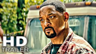 BAD BOYS 4: Ride Or Die Trailer (2024)