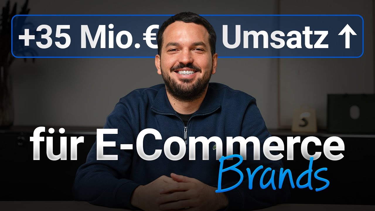 VISCA Marketing Video