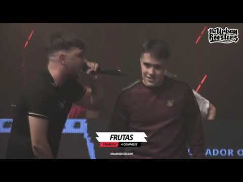 🔥🔥 ZASKO VS GAZIR 🔥🔥 - FMS ESPAÑA -JORNADA 1- 2020