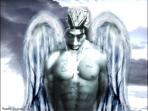 DJ STUTTER feat. THE OUTLAWZ & TQ - Im a Outlaw ( OFFICIAL VIDEO )  2Pac Dedication