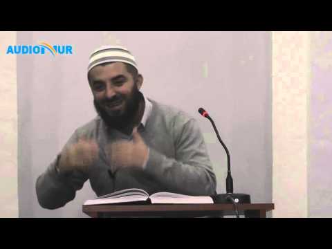 Mos banoni në zona të thella - Hoxhë Enes Goga