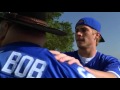 'Varsity Blues' Truck scene.