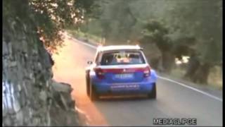 Signor-Bernardi (Fabia S2000) Vittoria 6° Ronde di Albenga