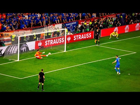 Rangers ● Road to the Final - 2022