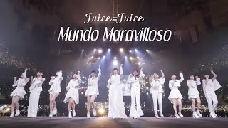 Juice=Juice - Mundo Maravilloso