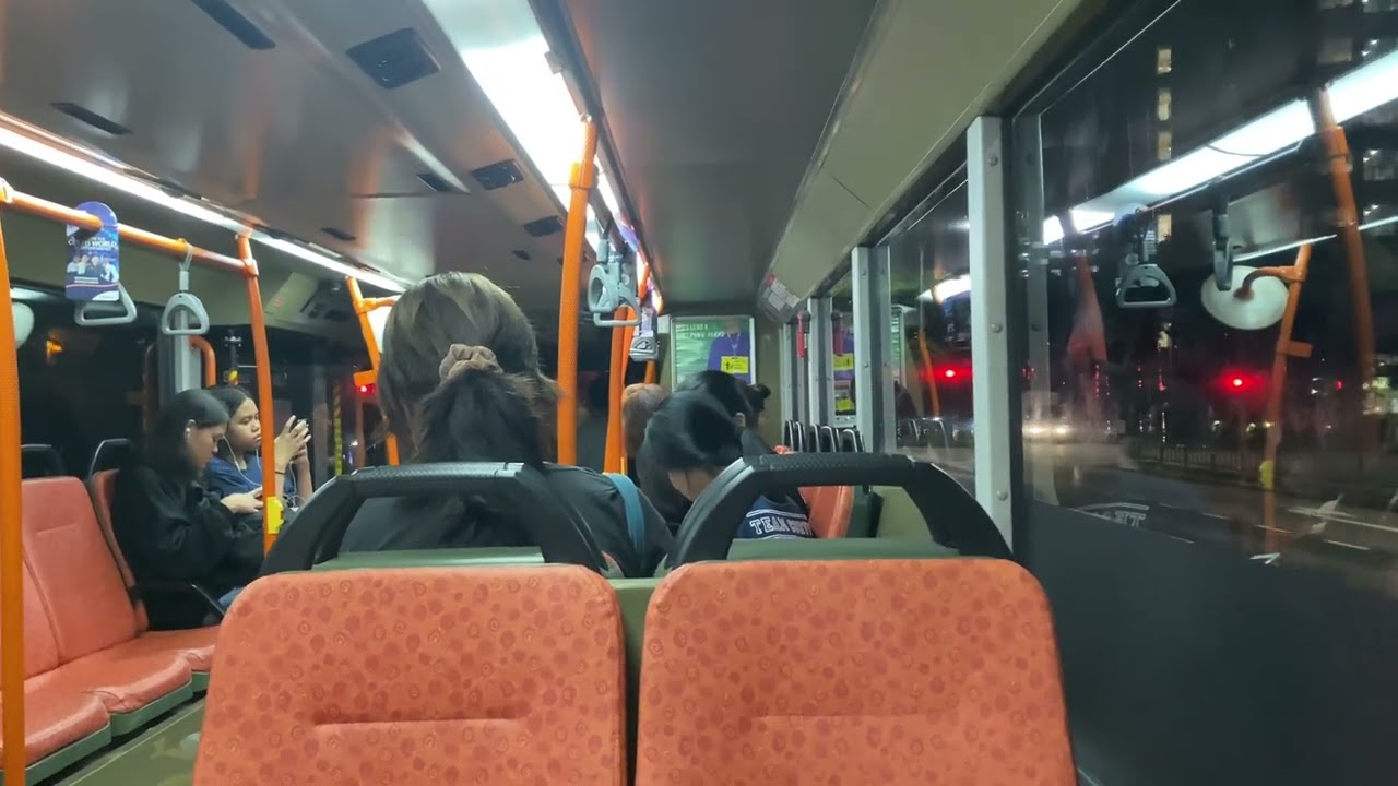 [SBST] the final ride - SBS7403B on 39