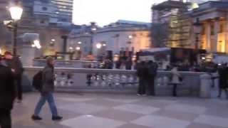 The Laughing Man: A Thing Going On (J.J. Cale Cover)