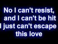 Backstreet Boys - Straight Through My Heart [Lyrics]