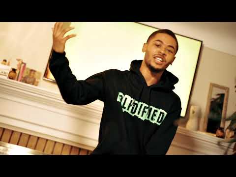 Solidified Dee - It’s Over (Official Video)