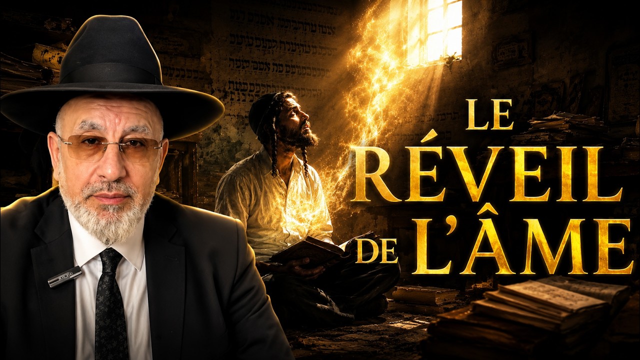 Le réveil de l’âme