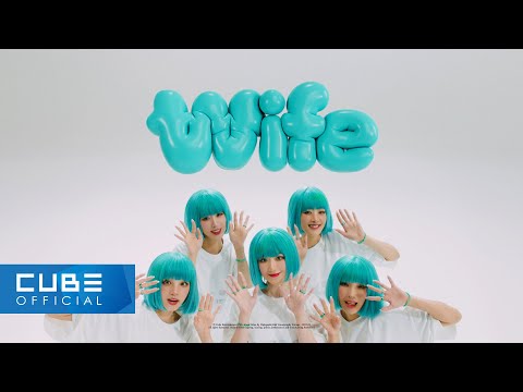 (여자)아이들((G)I-DLE) - 'Wife' Official Music Video thumnail