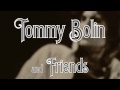 Tommy Bolin & Friends - Teaser (Official Lyric ...