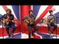 THE KOOKS - Rosie (live acoustic session on ...