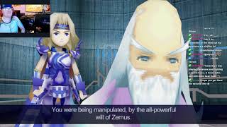 Final Fantasy "Secret Boss Odin! The Discovery Of Cecil's Brother!" Pt.2