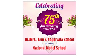 Dr.(Mrs.) Erin N Nagarvala School Video