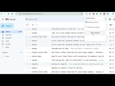 Item video thumbnail