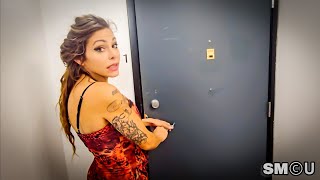 Apartment Tour