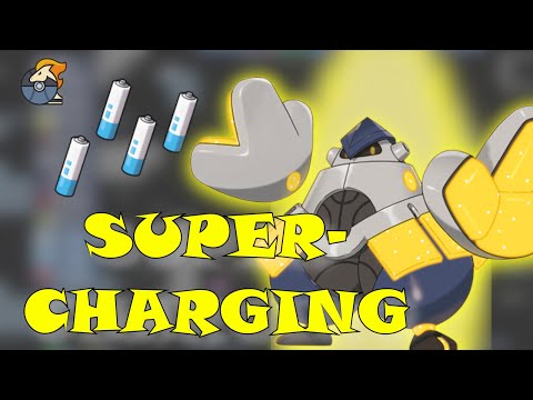 SUPERCHARGED ELECTRIC TEAM! | NEW ELECTRIC 7 Is STRONG - Pokémon Auto Chess 6.7 Gameplay
