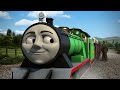 Thomas Friends Today On The Island Of Sodor Passengers And Goods US Dub HD MM