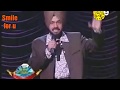 Gurpreet ghuggi comedy | part 1 | The great Indian laughter challenge