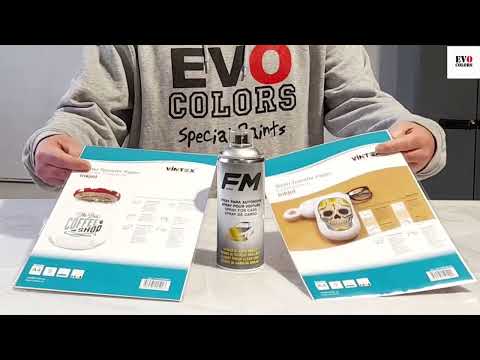 PAPEL DECAL / Calcomanias al Agua / WATER SLIDE PAPER. Comprar Papel Decal en EVOCOLORS.