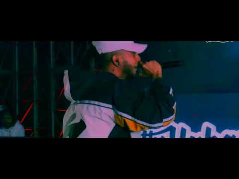 JAZE VS BLACKCODE FMS PERU  JORNADA 5