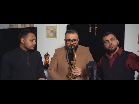 ⁠Haidin ❌ @CristiMegaOfficial ❌ Formatia Marinica Namol - Familia înseamnă | Official Video