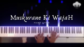 Download lagu Muskurane Ki Wajah | Piano Cover | Arijit Singh | Aakash Desai mp3