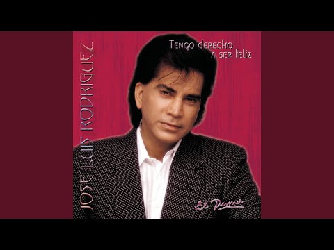 If Its Alright With You - Jose Luis Rodriguez El Puma
