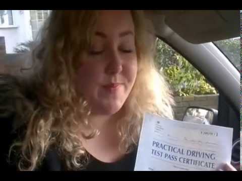 Intensive Driving Courses London West Wickham