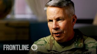 The Reasons Behind Puerto Rico's Blackout | FRONTLINE + NPR