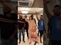 Fun With Sara Ali Khan Shorts